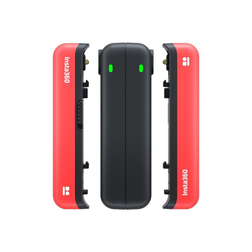 Insta360 ONE R Battery Charger Hub InstaOneR-12
