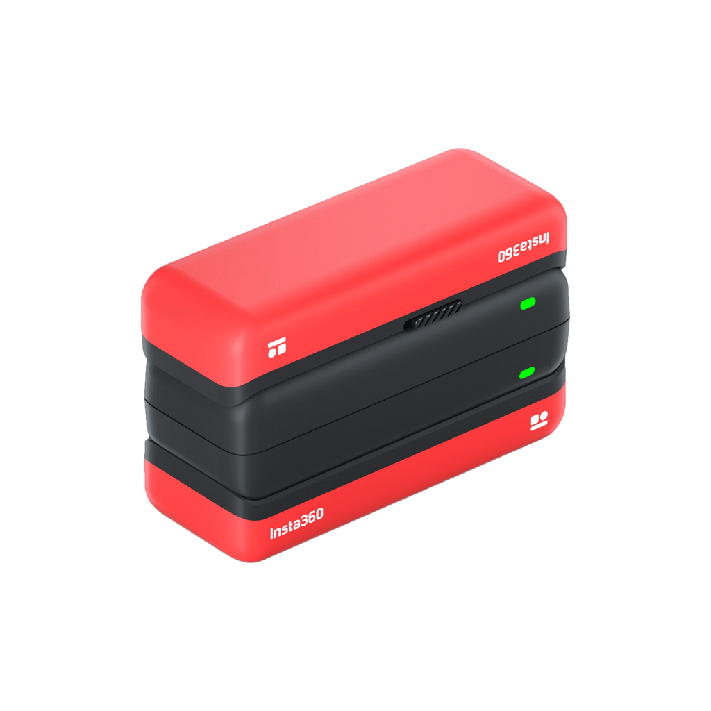 Insta360 ONE R Battery Charger Hub InstaOneR-12