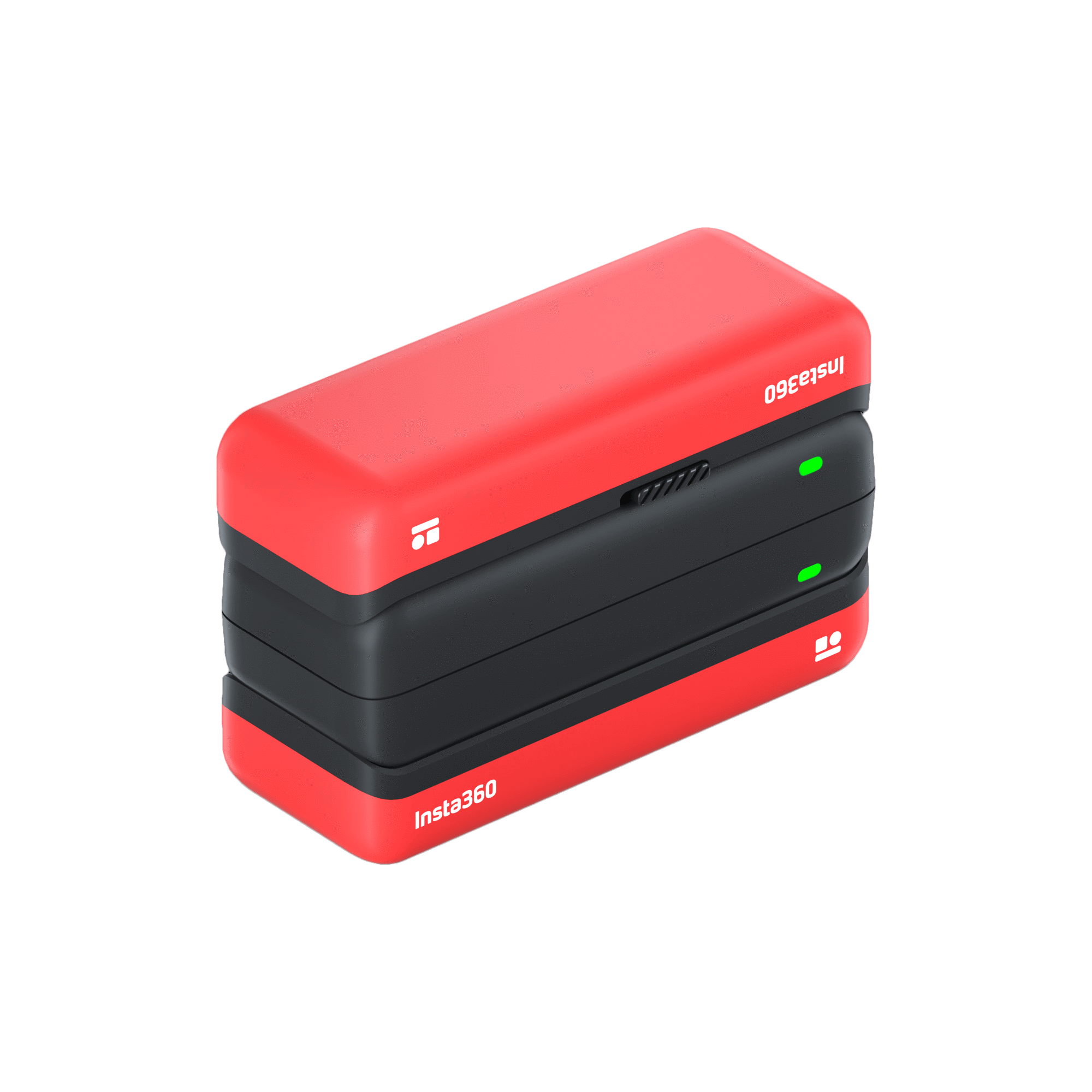 Insta360 ONE R Battery Charger Hub InstaOneR-12