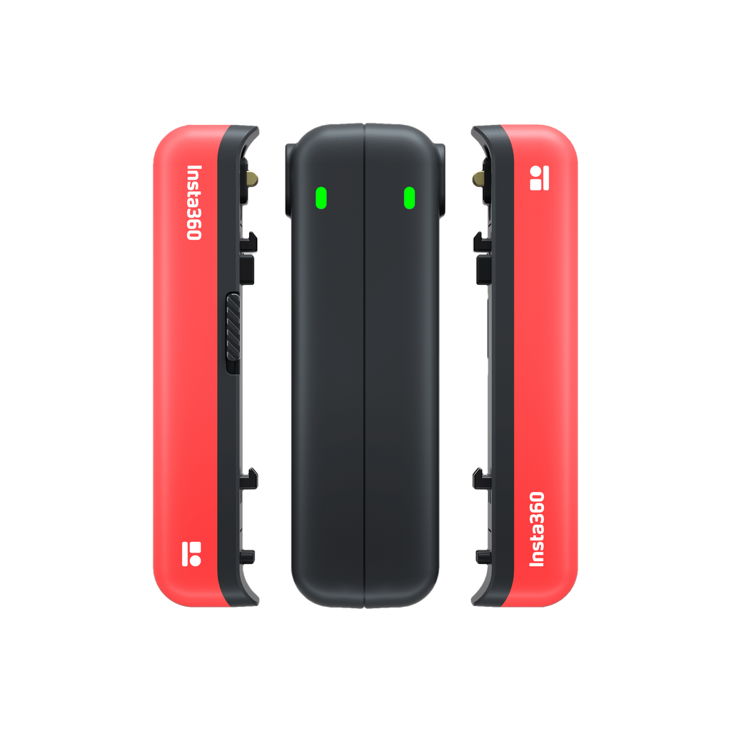 Insta360 ONE R Battery Charger Hub InstaOneR-12