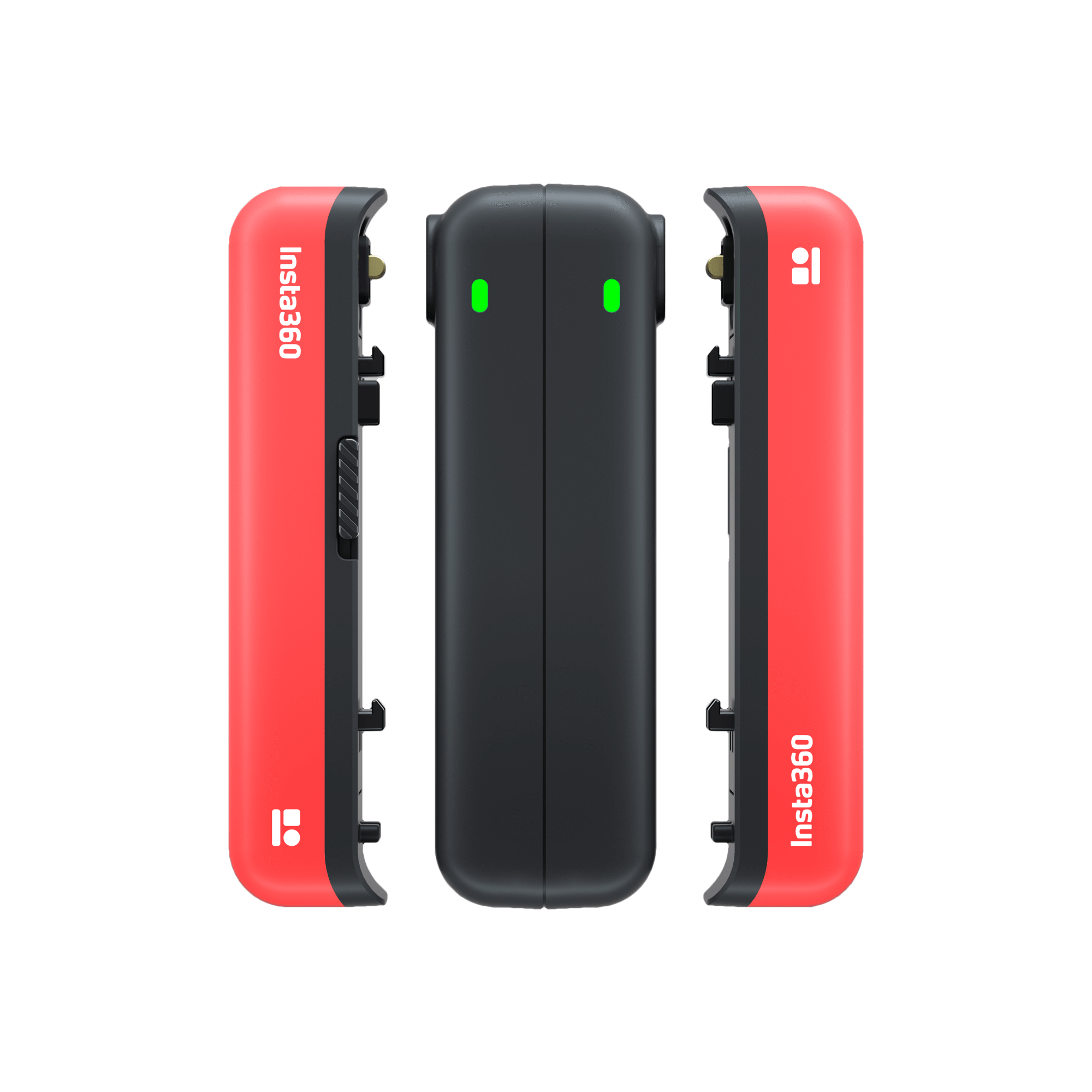 Insta360 ONE R Battery Charger Hub InstaOneR-12
