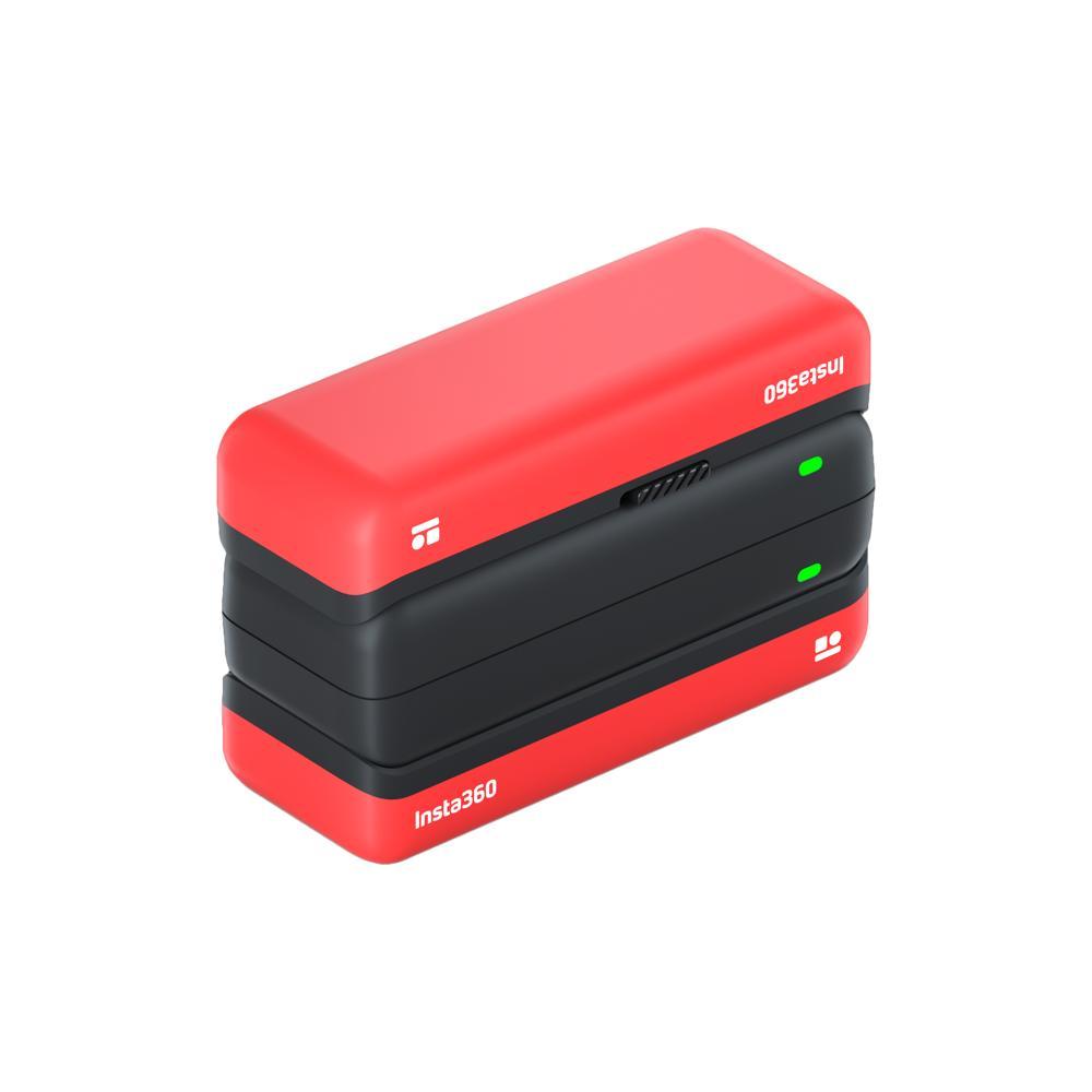 Insta360 ONE R Battery Charger Hub InstaOneR-12