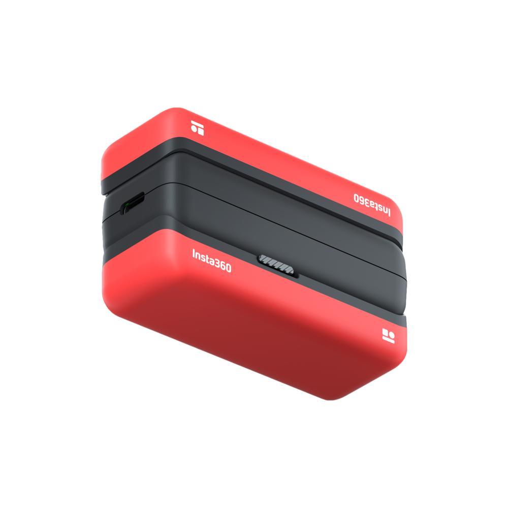 Insta360 ONE R Battery Charger Hub InstaOneR-12