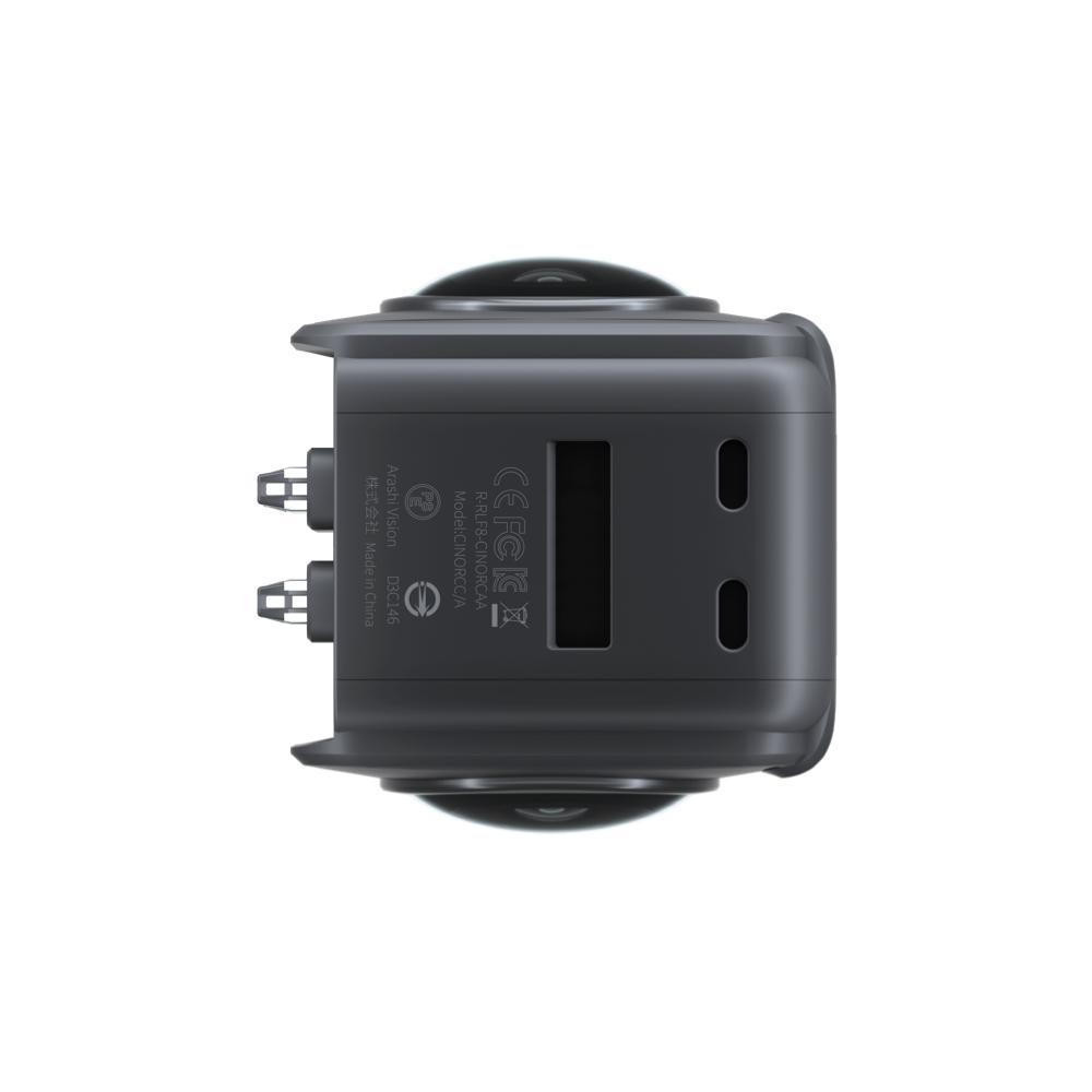 Insta360 ONE R Dual-Lens 360 Module InstaOneR-01