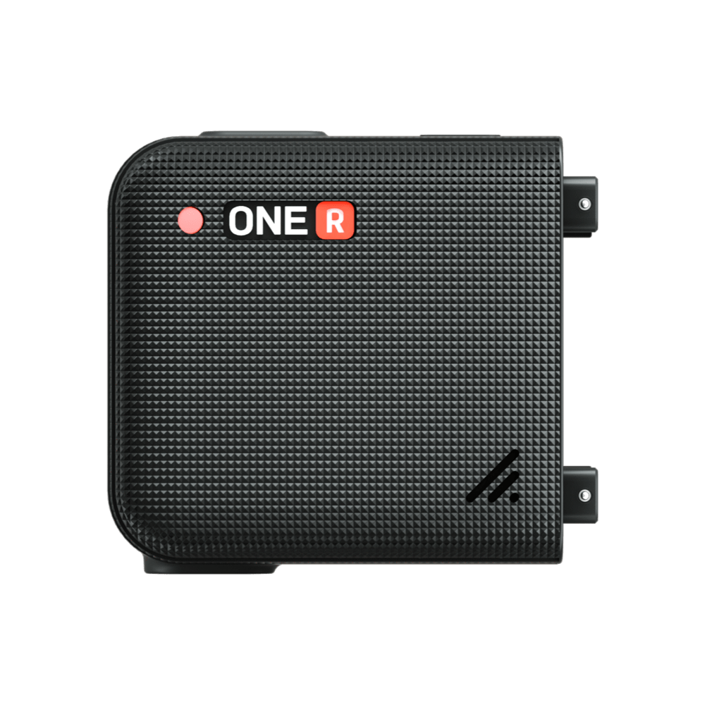 Insta360 ONE R Twin Edition 360 Portable Video Camera InstaOneRTwin