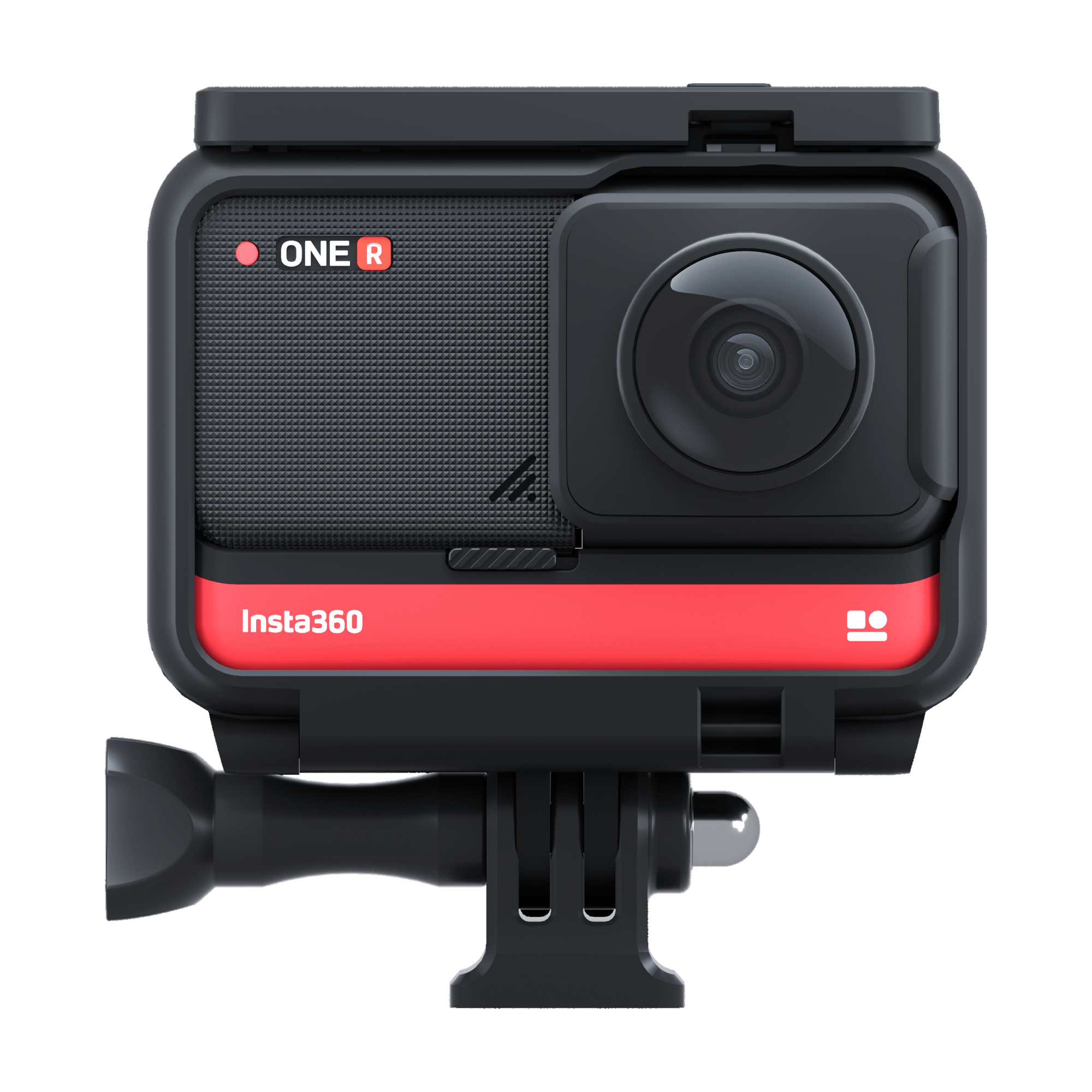 Insta360 ONE R Twin Edition 360 Portable Video Camera InstaOneRTwin