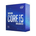 Intel Core i5-10600K CPU 4.1GHz (4.8GHz Turbo)[PC]