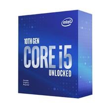 Intel Core i5-10600K CPU 4.1GHz (4.8GHz Turbo)[PC]