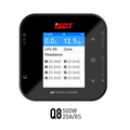 iSDT Q8 500W 20A 1-8S Lipo Smart Charger (DC INPUT)
