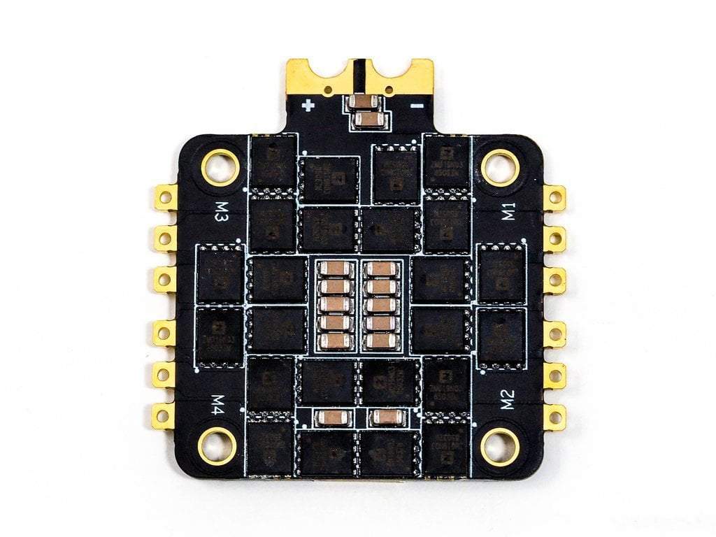 Joshua Bardwell 32BIT 4-IN-1 3-6S 30A ESC BY RDQ