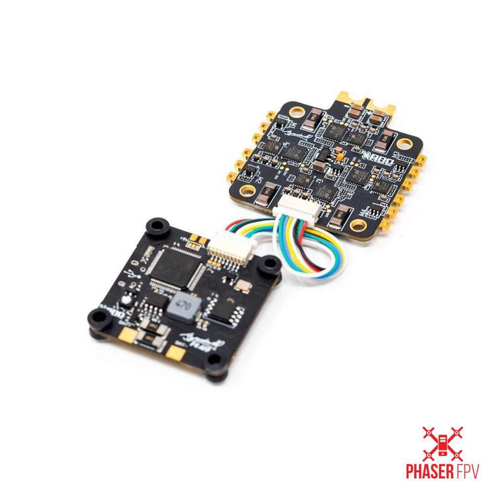 Joshua Bardwell 32BIT 4-IN-1 3-6S 30A ESC BY RDQ
