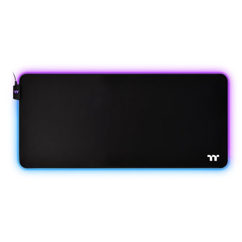 Thermaltake Level 20 RGB Extended Gaming Mouse Pad [PC]