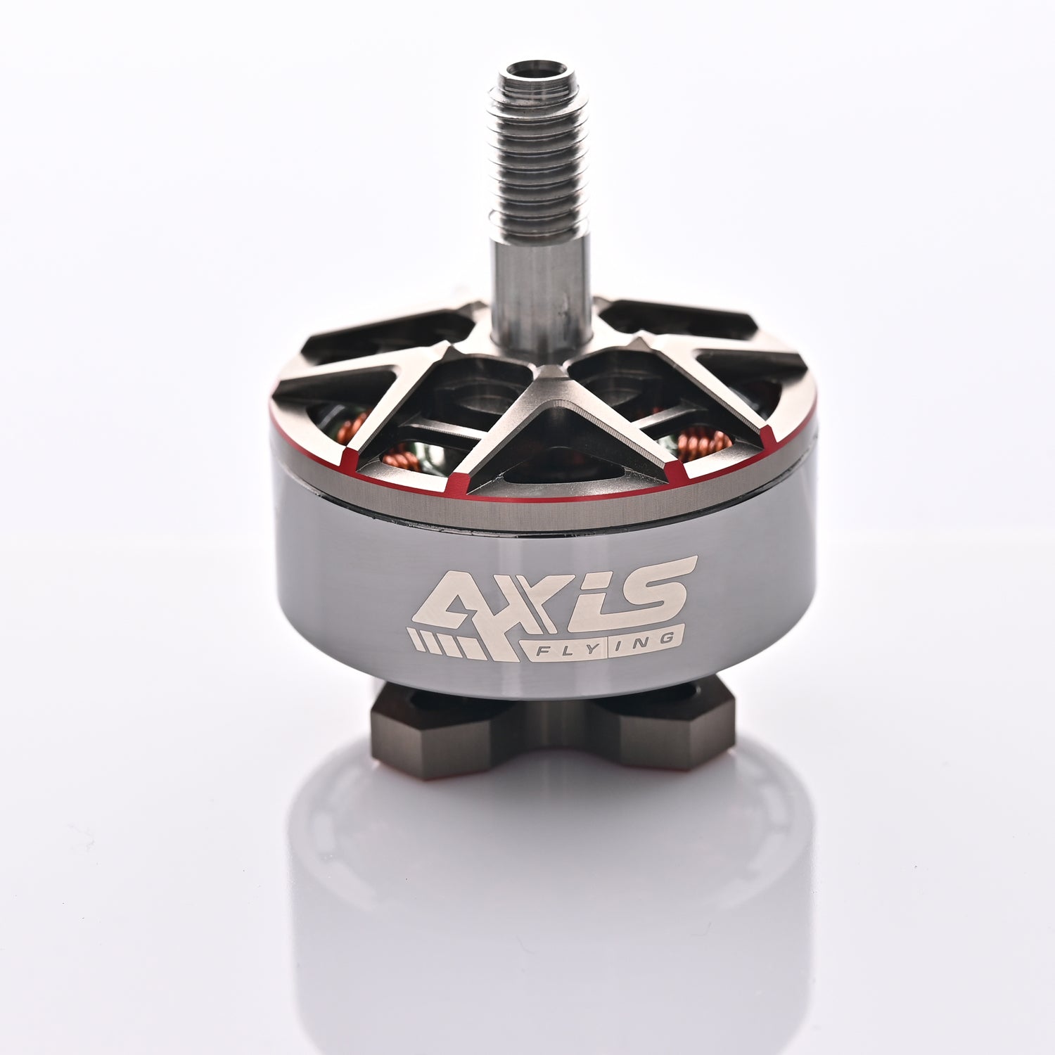 Axisflying AF227 2207 FPV Motor - 1960KV/2010KV/2710KV