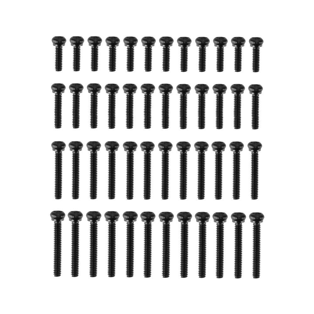 DJI O3 Air Unit Mounting Screws