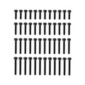 DJI O3 Air Unit Mounting Screws