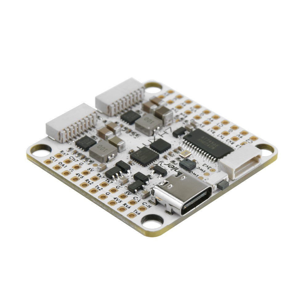 Lumenier LUX H7 HD Ultimate ICM20602/MPU6000 Flight Controller