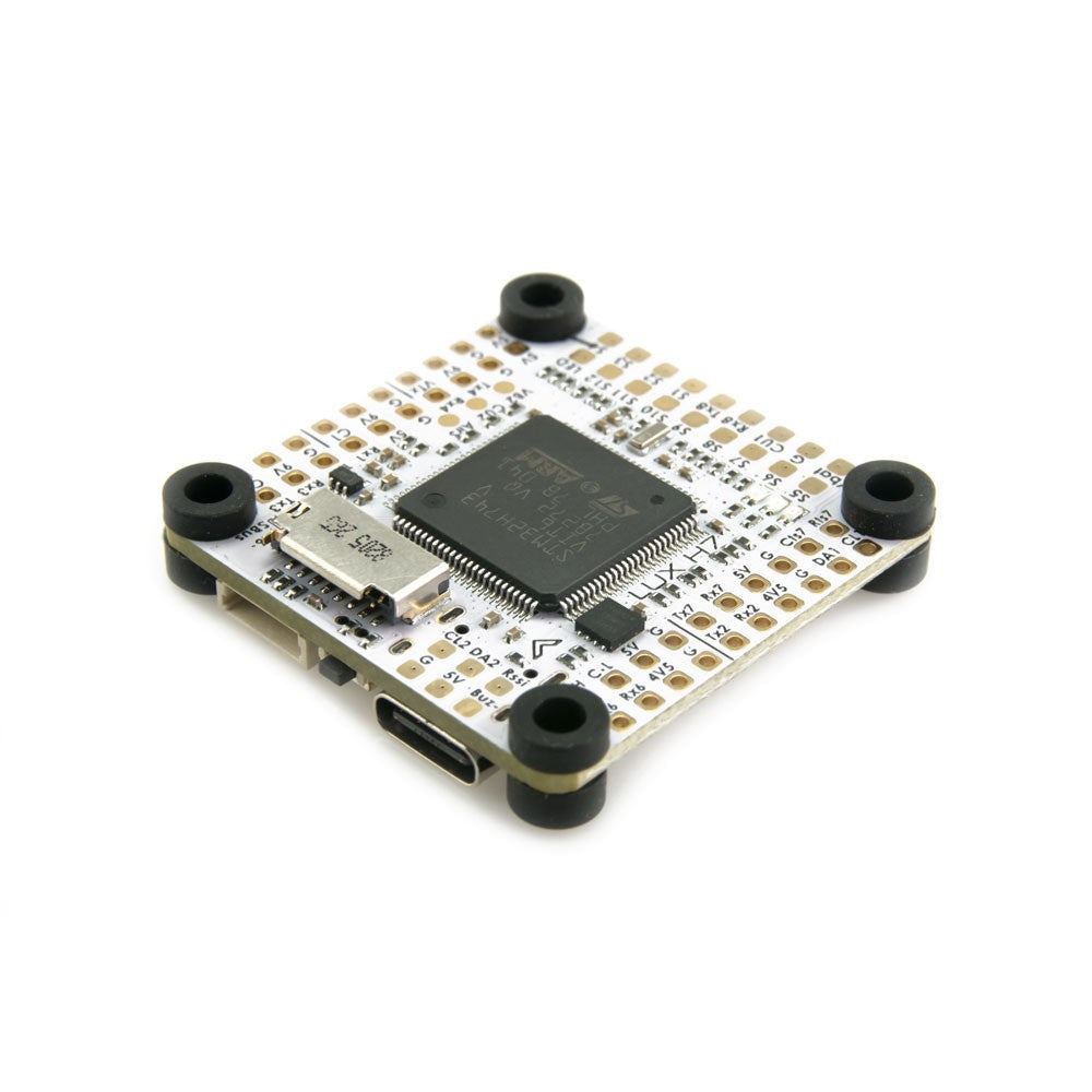 Lumenier LUX H7 HD Ultimate ICM20602/MPU6000 Flight Controller