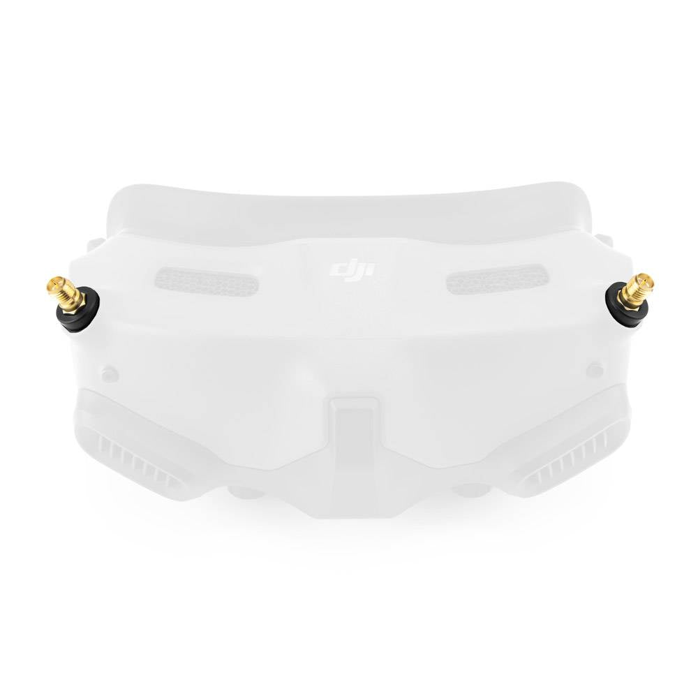 Lumenier Universal Antenna Adapter Kit for DJI Goggles 2