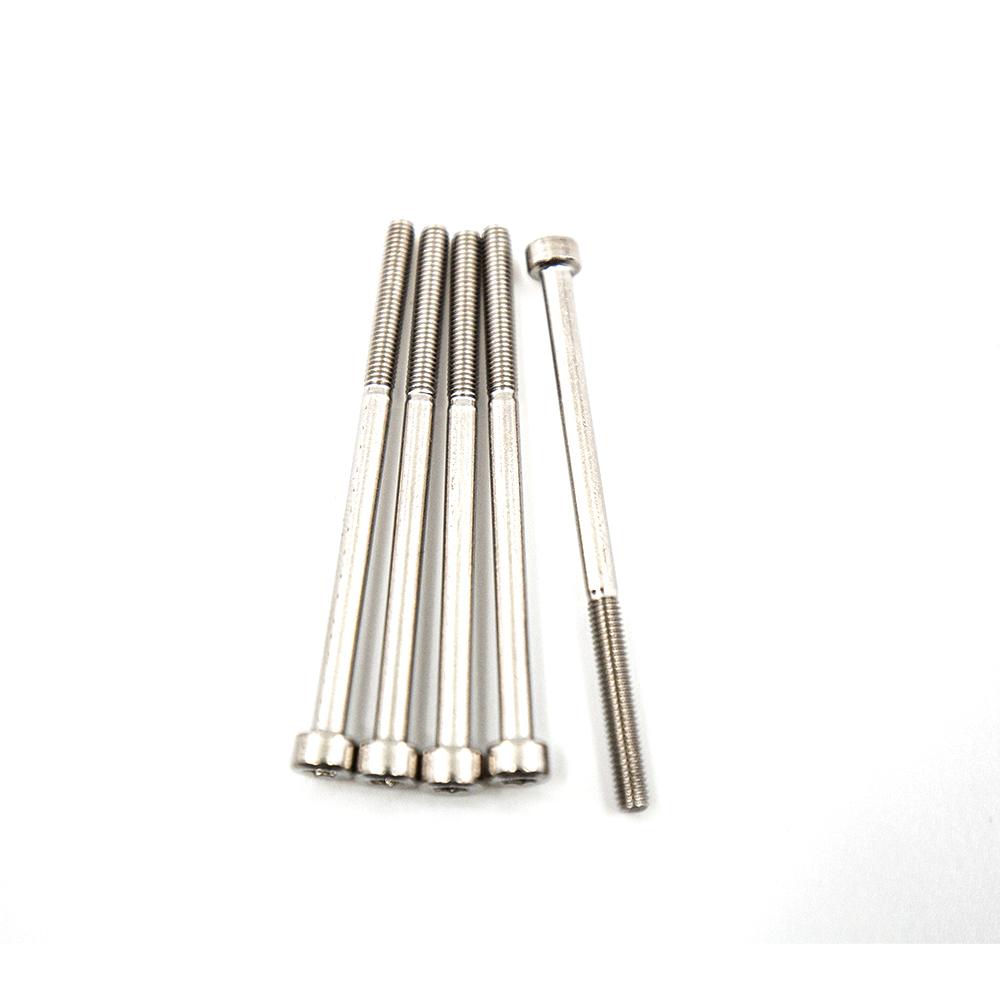 M3 Socket Head Screws 16mm/20mm/40mm/50mm