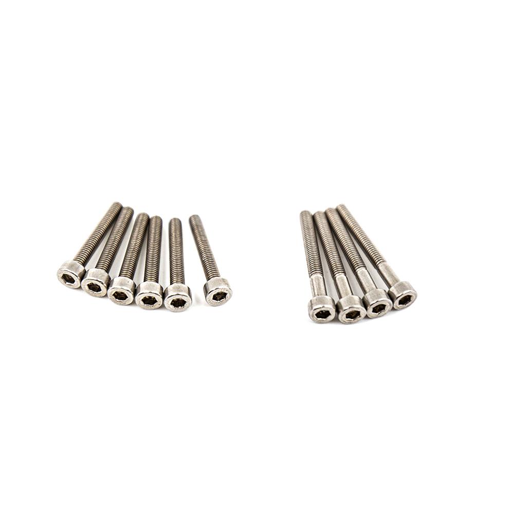 M3 Socket Head Screws 16mm/20mm/40mm/50mm 20mm