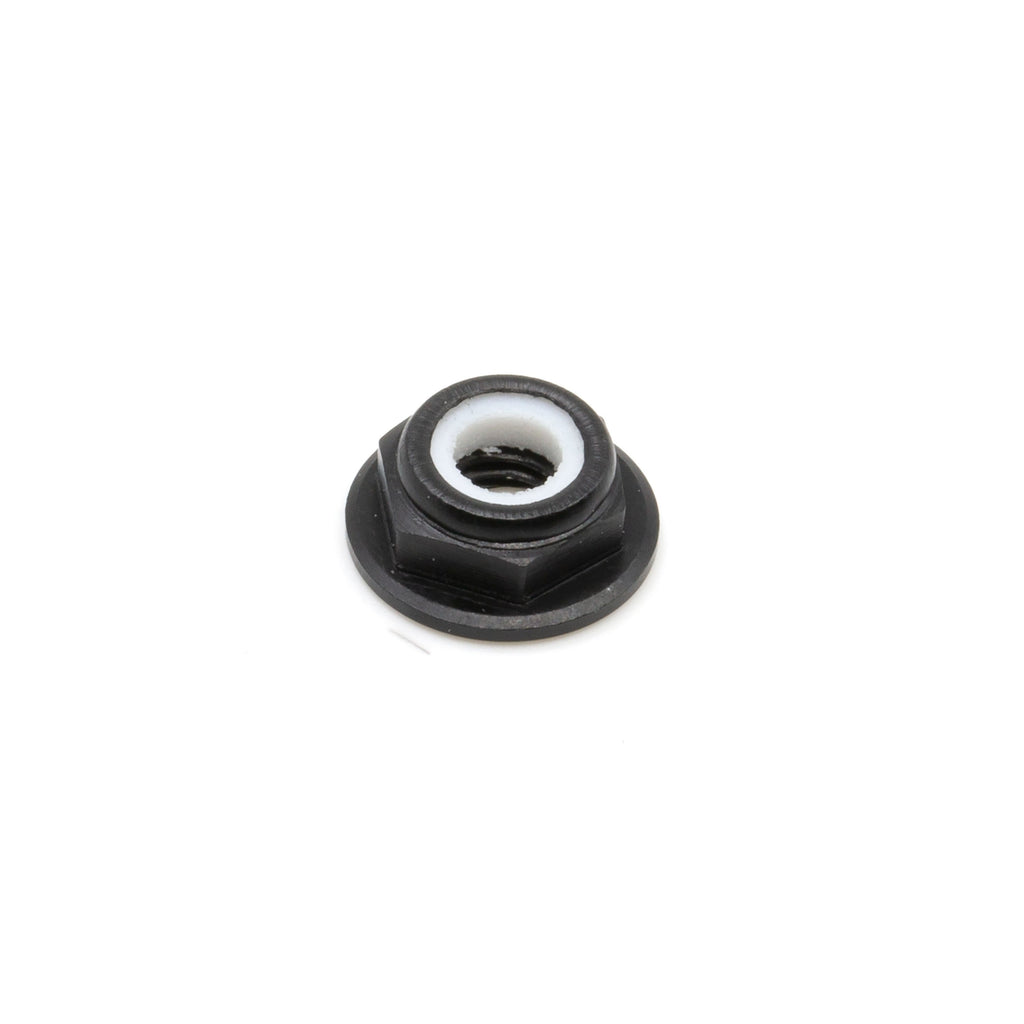 M5 Low Profile Lock Nuts (Aluminum) (Various Colours)