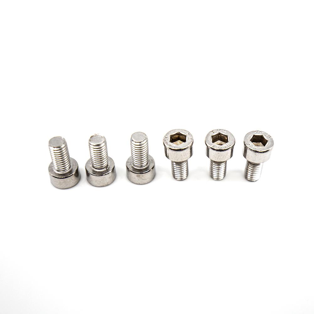 M5 Socket Head Screws 8mm/10mm/12mm/16mm/35mm