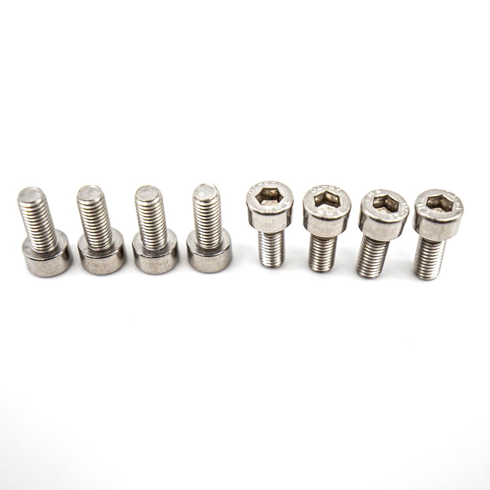 M5 Socket Head Screws 8mm/10mm/12mm/16mm/35mm
