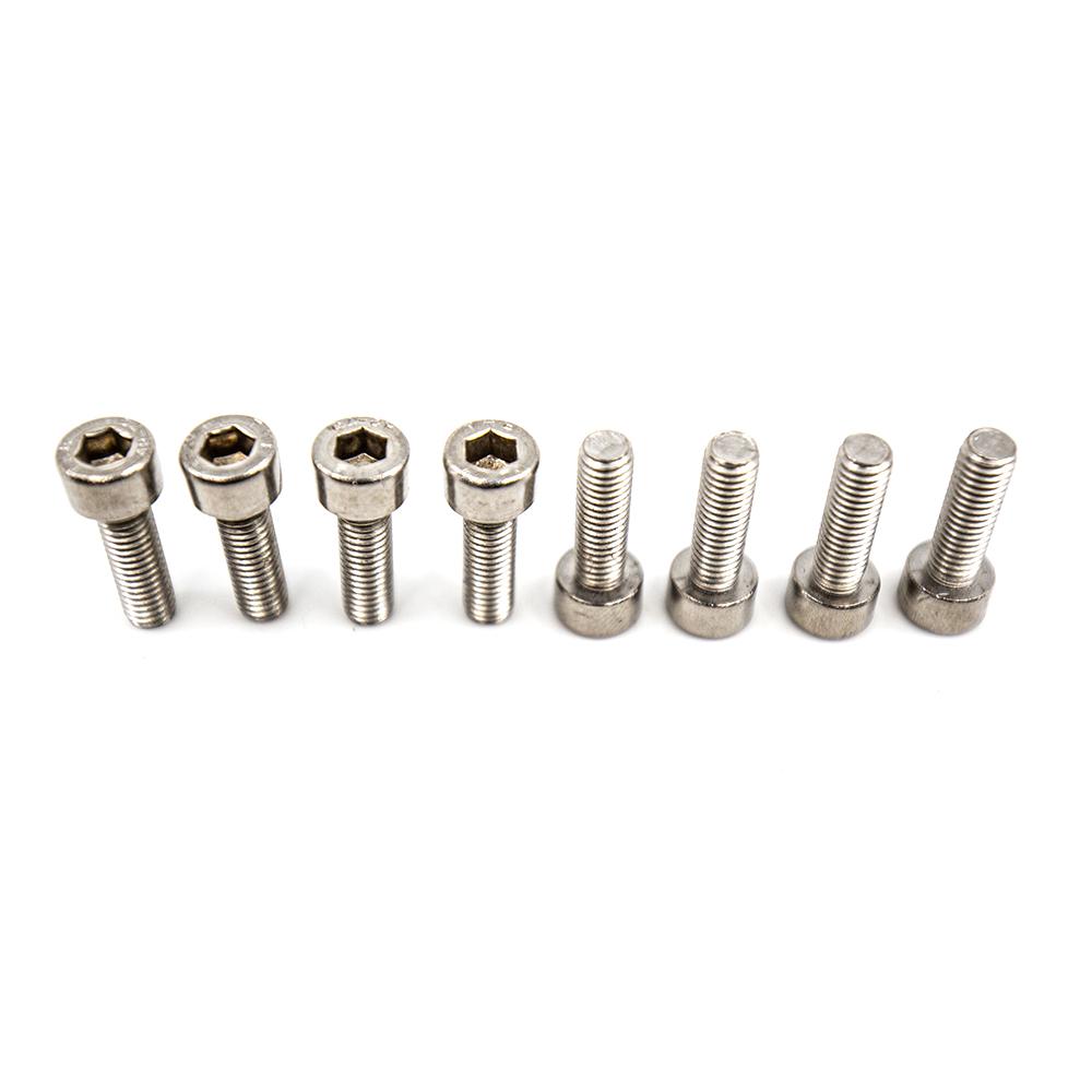 M5 Socket Head Screws 8mm/10mm/12mm/16mm/35mm 16mm