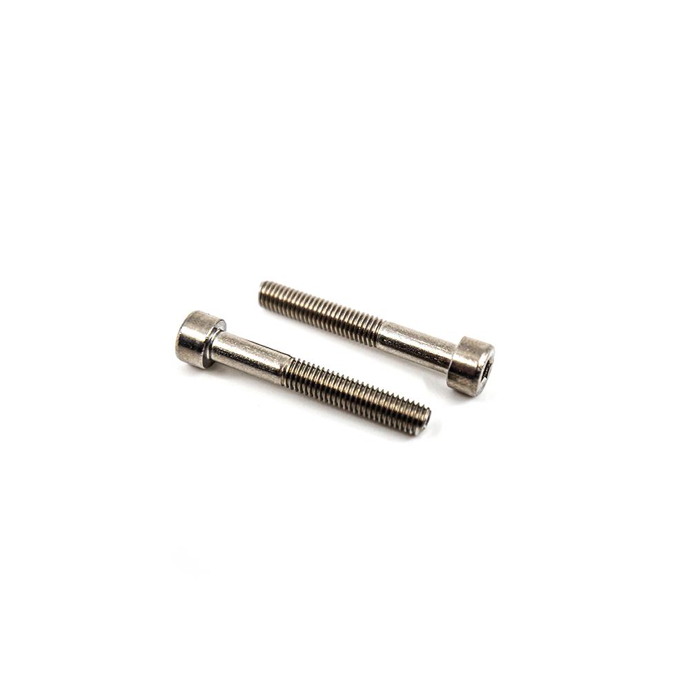 M5 Socket Head Screws 8mm/10mm/12mm/16mm/35mm 35mm