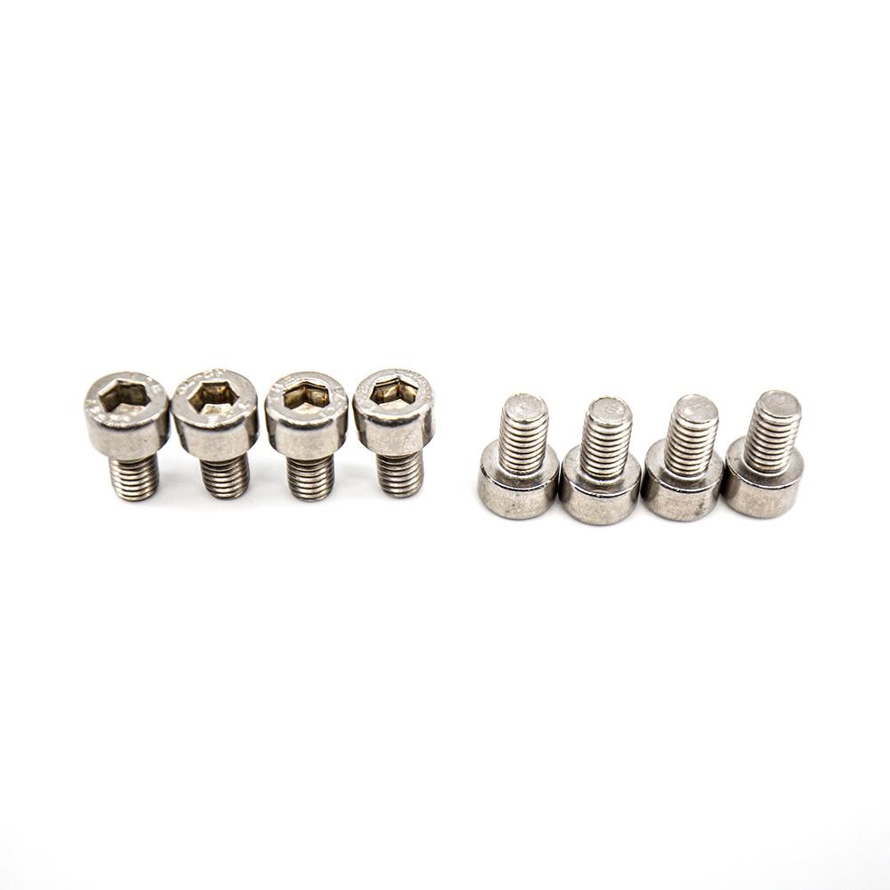 M5 Socket Head Screws 8mm/10mm/12mm/16mm/35mm 8mm