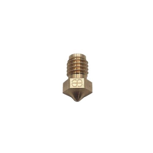 Phaetus PMK8 Brass 1.75mm Nozzle