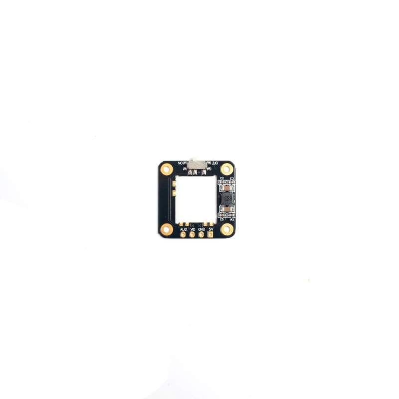 Mamba TBS Unify Pro32 Nano Adaptor Board 20*20