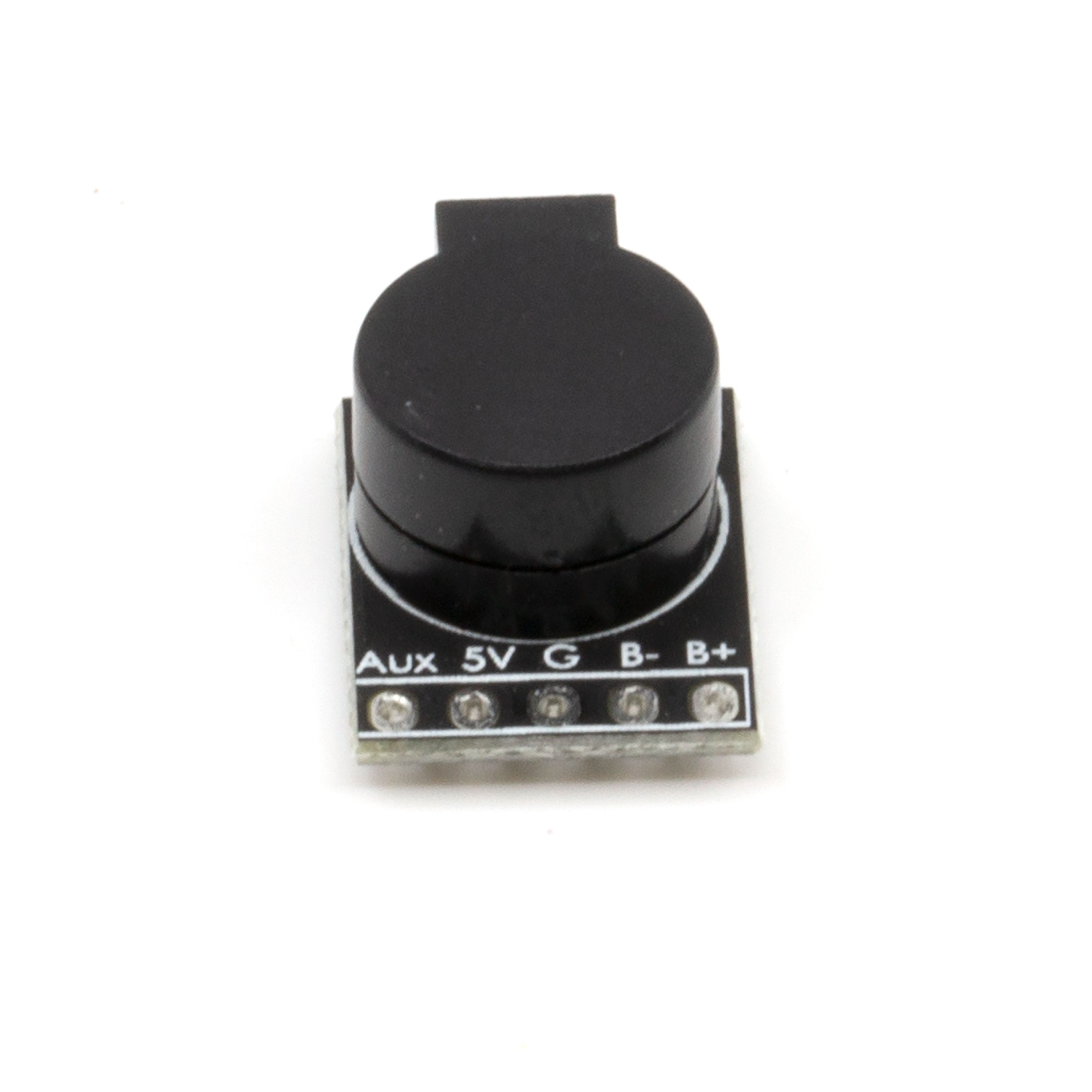 Matek 5v Loud Buzzer Lost Model Beeper DBuz5V