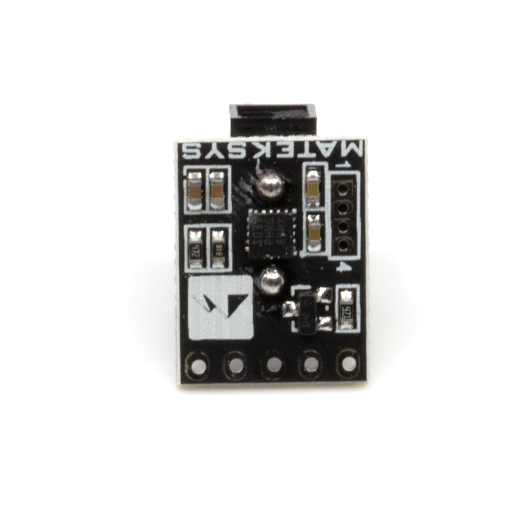 Matek 5v Loud Buzzer Lost Model Beeper DBuz5V