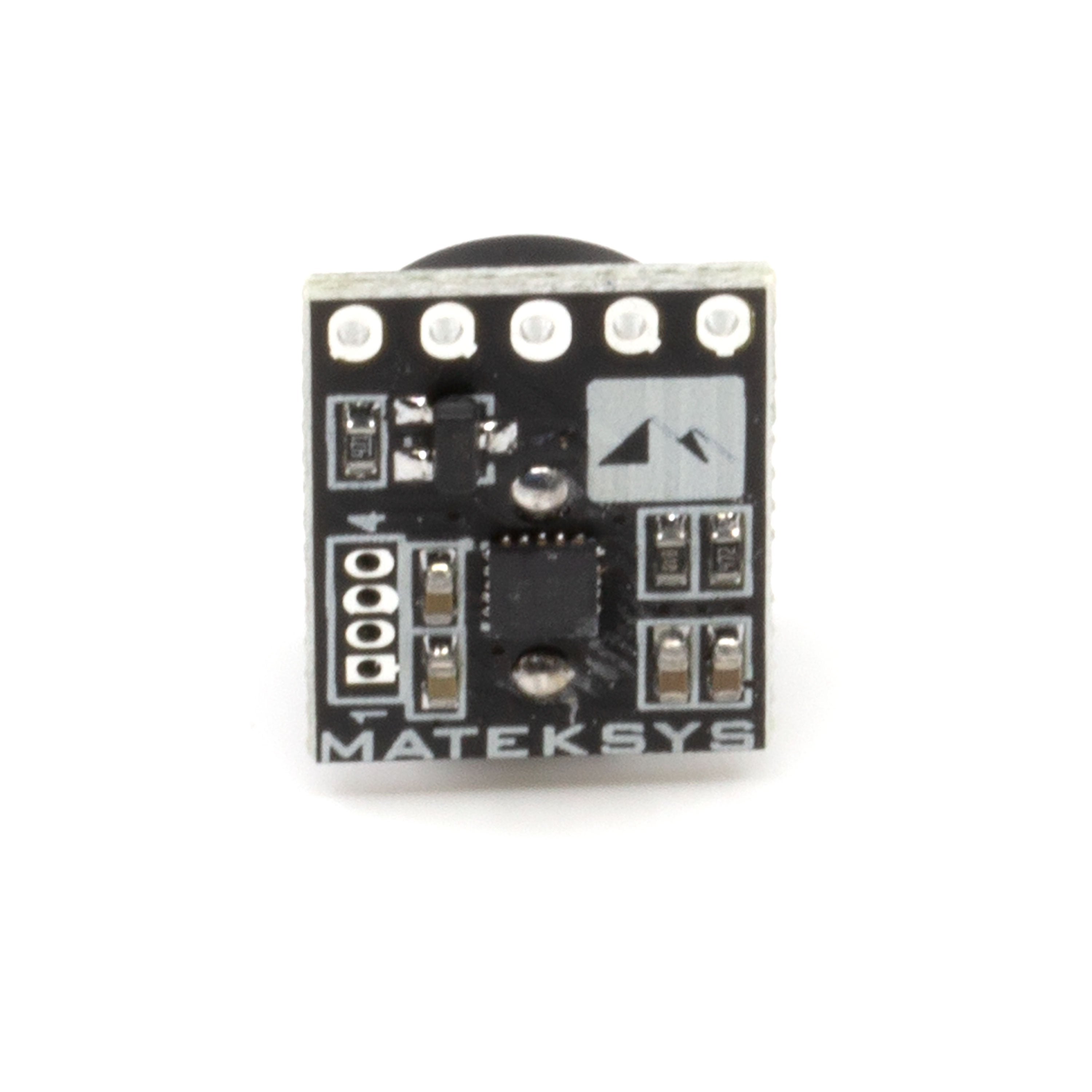 Matek 5v Loud Buzzer Lost Model Beeper DBuz5V