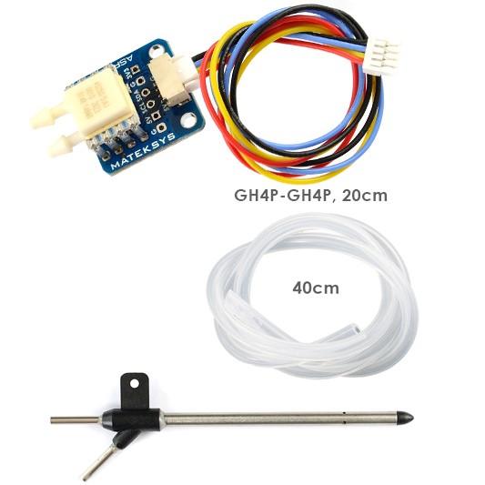 Matek Digital Airspeed Sensor ASPD-4525