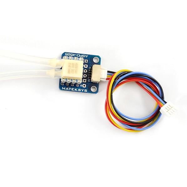 Matek Digital Airspeed Sensor ASPD-4525
