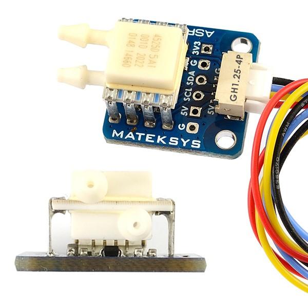 Matek Digital Airspeed Sensor ASPD-4525