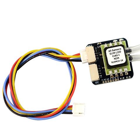 Matek Digital Airspeed Sensor ASPD-DLVR (CAN BUS)