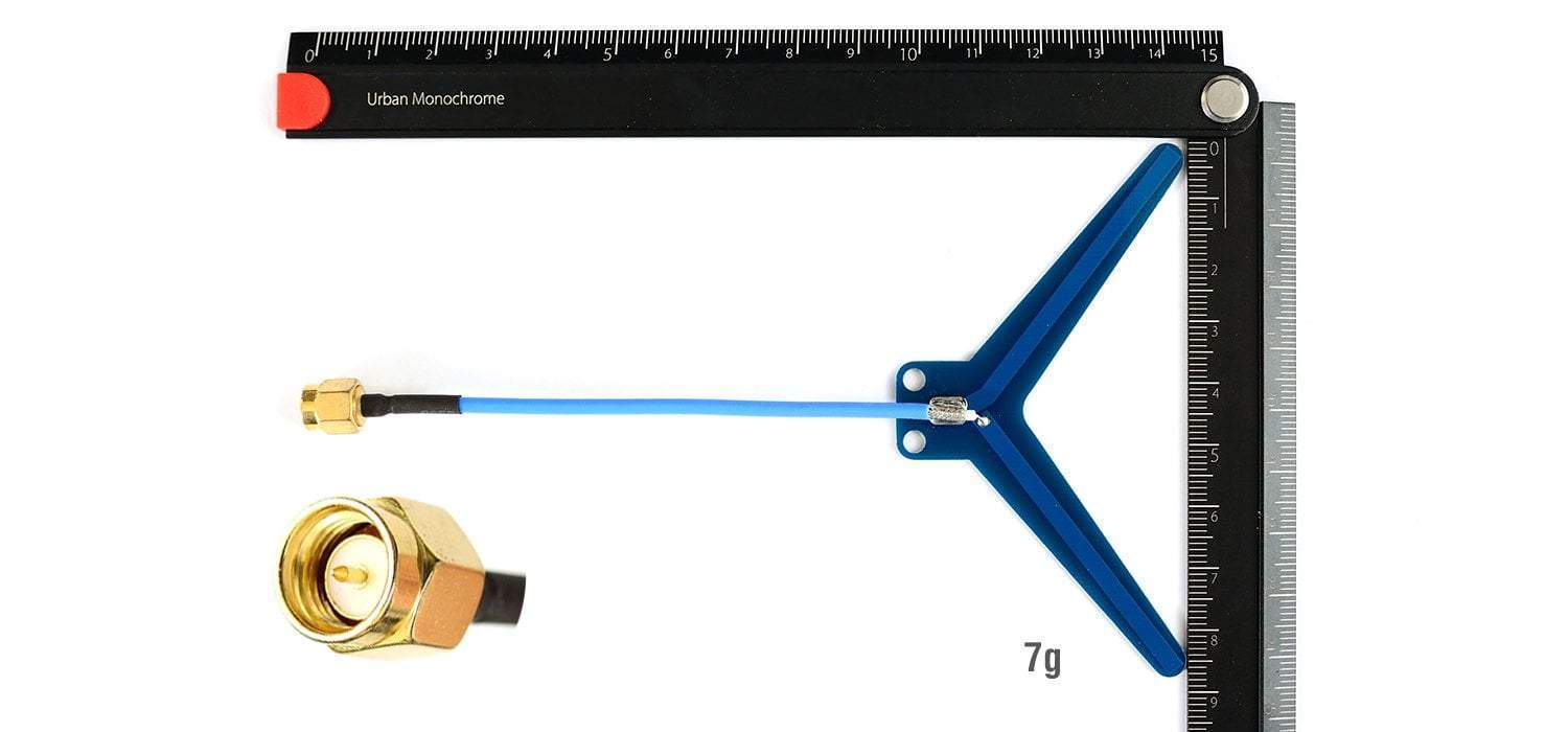 Matek Dipole 1.2-1.3Ghz Antenna ANT-Y1240