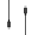 mbeat Prime USB-C to USB-C USB 1 Metre Cable CBMB-MB-CAB-UCC01