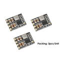 Matek MICRO BEC 6~30V to 5V/9V-ADJ (3pcs)  mbec6S