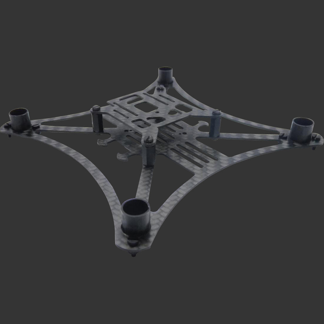 MMW Carbon Micro-X - 135mm frame