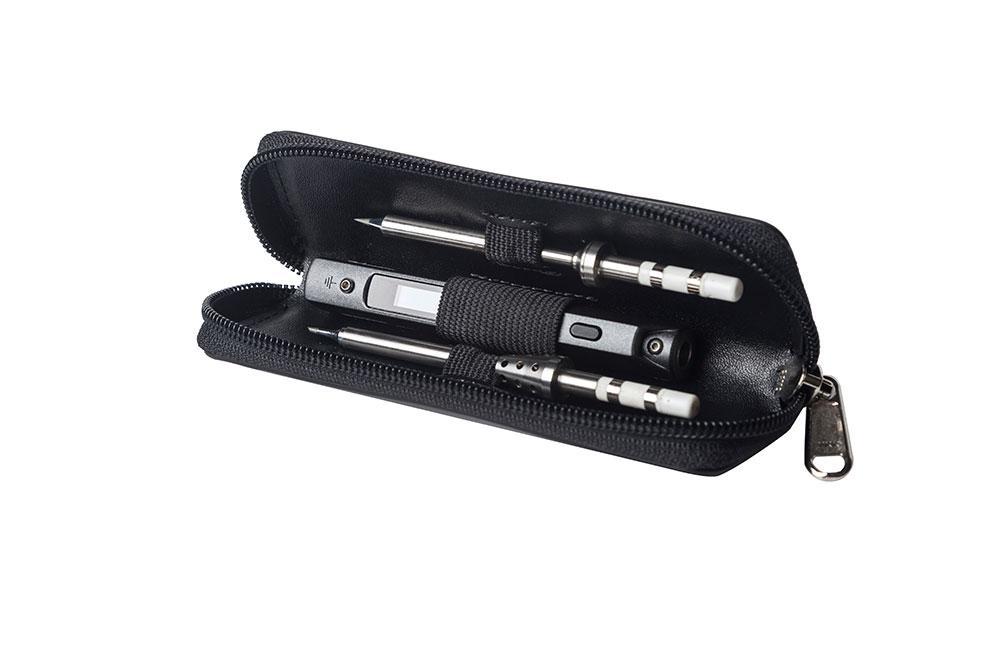 Miniware Carrying Pouch For TS80/TS100 FT-F06