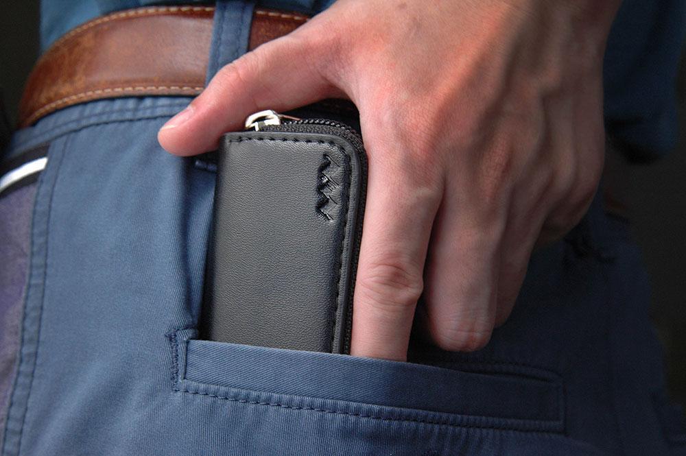 Miniware Carrying Pouch For TS80/TS100 FT-F06