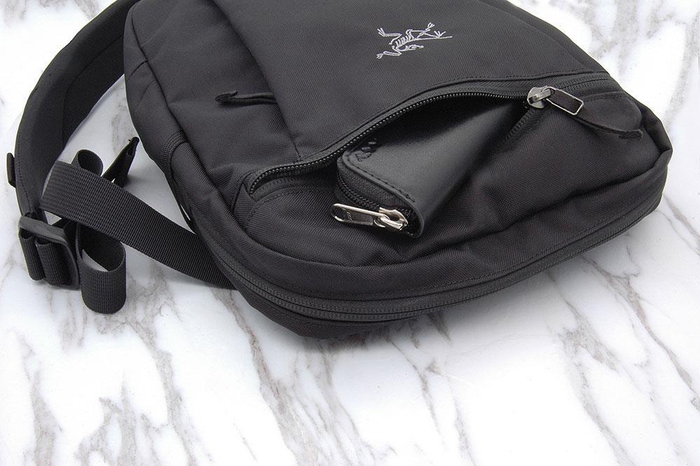 Miniware Carrying Pouch (Compatible with TS80/TS80P/TS100/TS101)