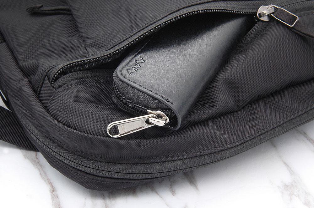 Miniware Carrying Pouch For TS80/TS100 FT-F06