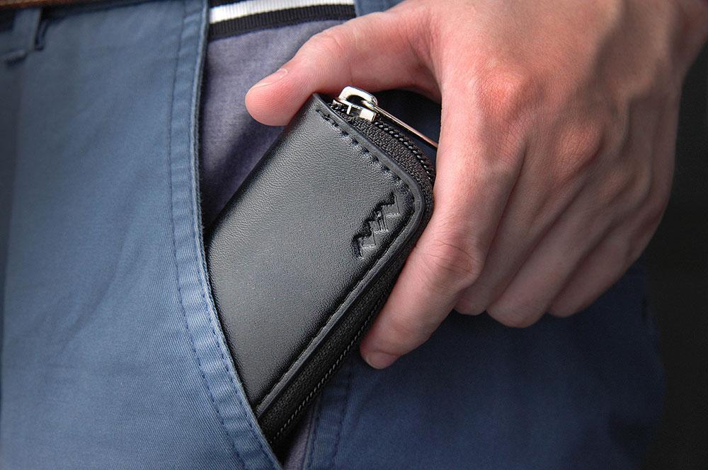 Miniware Carrying Pouch For TS80/TS100 FT-F06