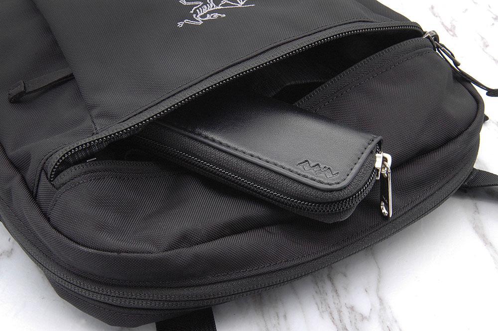Miniware Carrying Pouch For TS80/TS100 FT-F06