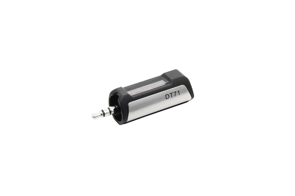 Miniware DT71 SMD Digital Tweezers